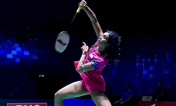 French Open 2023: PV Sindhu, Satwik-Chirag off to dominating wins; Panda Sisters out