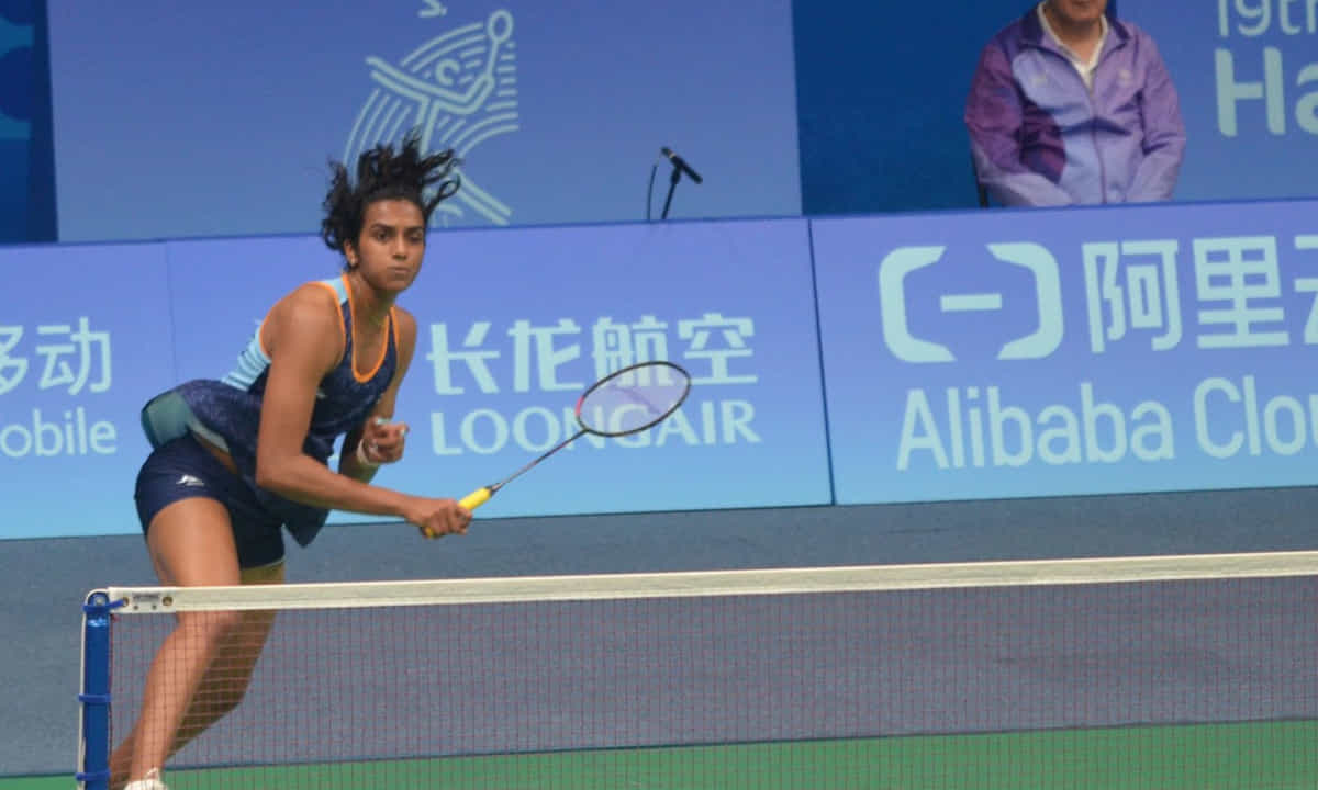Asian Games 2023: PV Sindhu, HS Prannoy make quarters; Srikanth bows out
