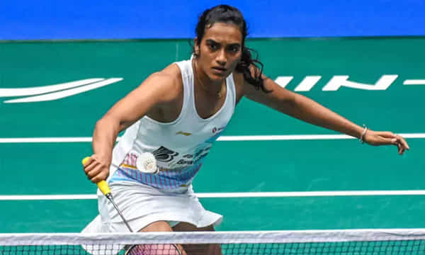 PV Sindhu re-enters top 10 in latest BWF world rankings