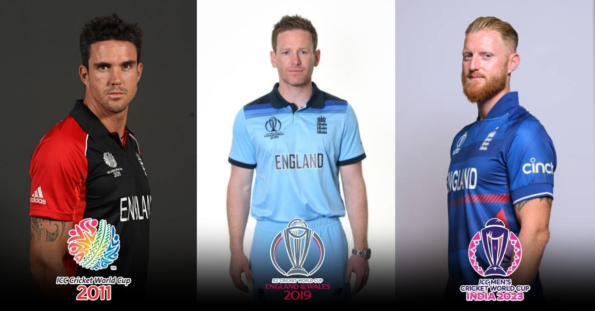 England cricket store world cup jersey