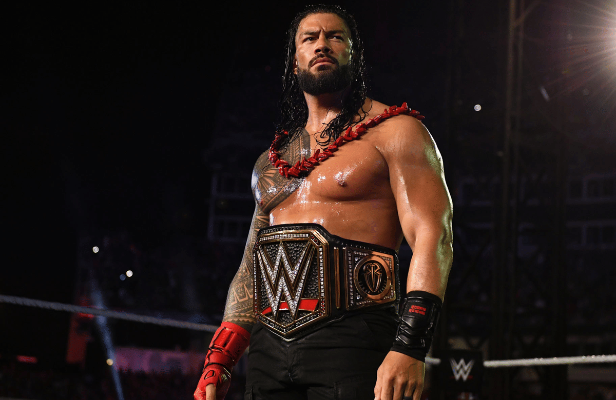 Top 10 WWE Superstars with most WrestleMania main events in history