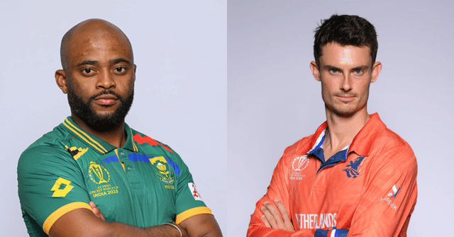 SA vs NED: Weather forecast, Tuesday 17 October, ICC Cricket World Cup 2023 Match 15