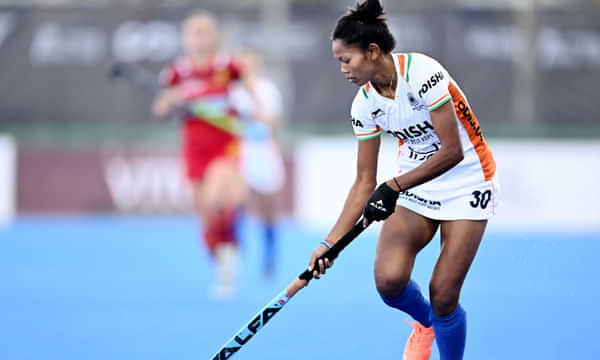 Women's Asian Champions Trophy 2023 crucial opportunity to prepare for Paris Olympics qualifiers, says Salima Tete