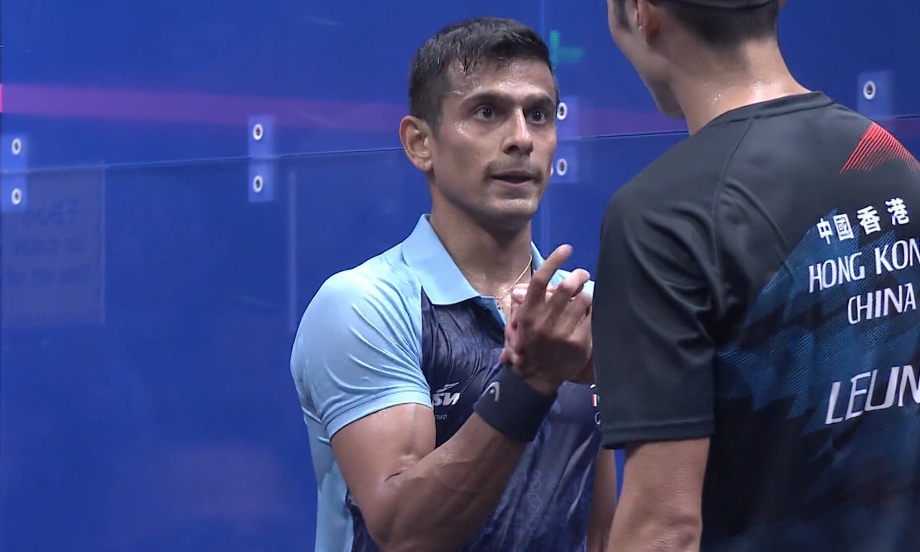 Asian Games 2023 Squash: Saurav Ghosal, Deepika Pallikal-Harinder ...