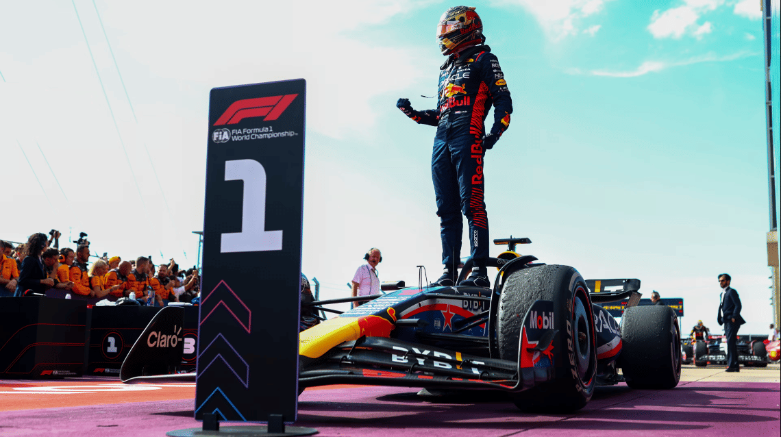 Formula 1: Drivers with most laps lead in 2023 season