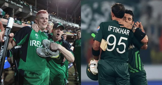 ODI World Cup इतिहास के टॉप पांच सबसे सफल रन चेज