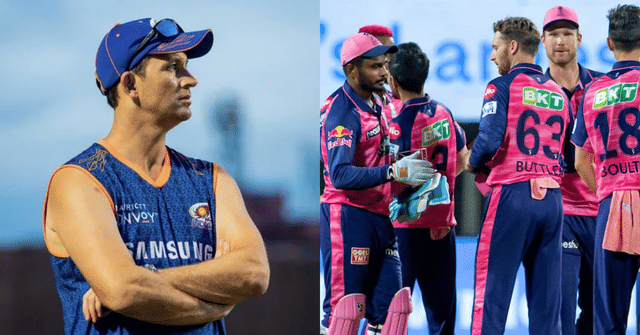 Shane Bond joins Rajasthan Royals ahead of IPL 2024 as bowling and assistant coach