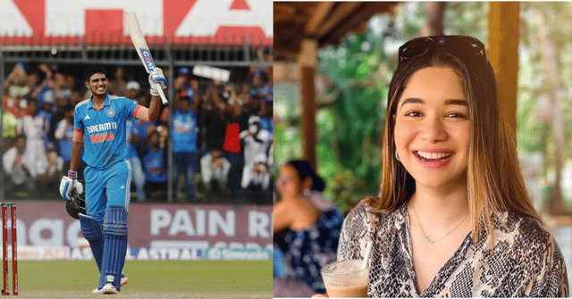 FAKE NEWS ALERT! Sara Tendulkar didn't wish Shubman Gill a speedy recovery