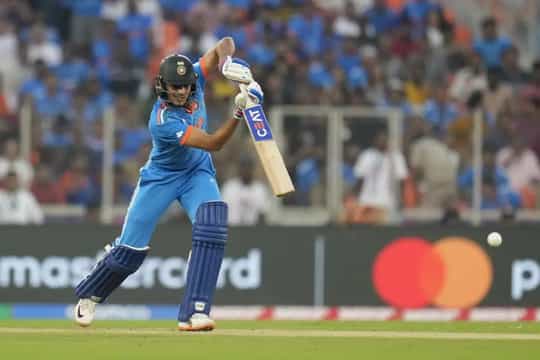 How Papaya helped Shubman Gill recover in time for IND vs PAK ICC Cricket World Cup 2023