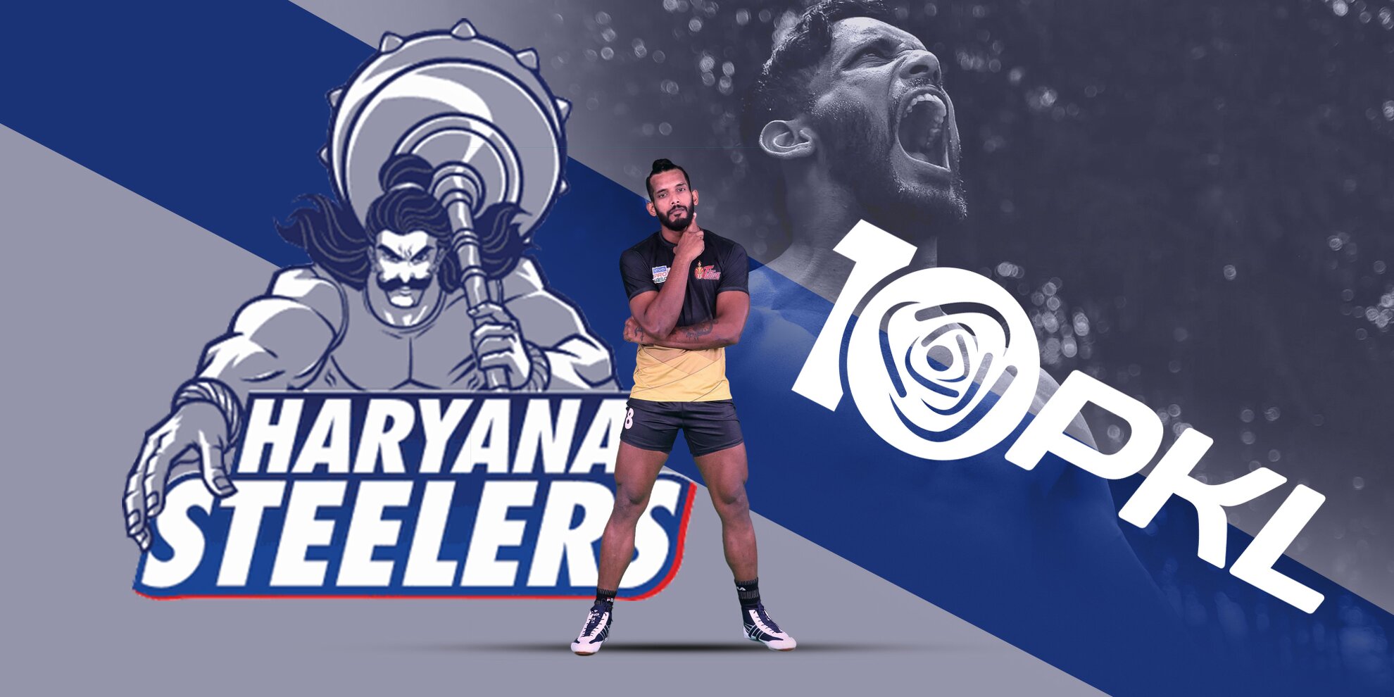 Haryana Steelers vs Jaipur Pink Panthers Pro Kabaddi League 3 January 2024  Match in 2024 | Pro kabaddi league, Pink panthers, Panthers