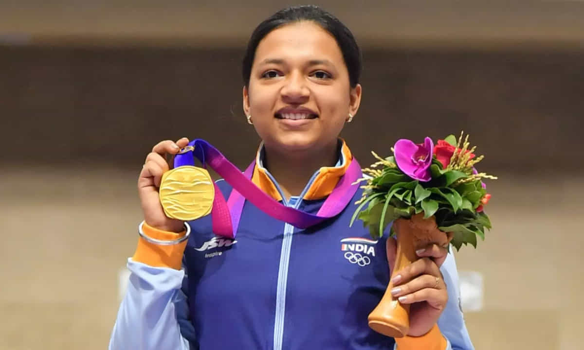 List of new world records created by India at Asian Games 2023
