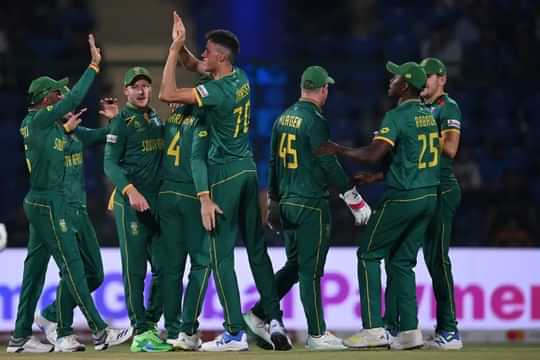SA vs AUS: South Africa playing XI vs Australia, 2nd Semi-final, ICC Cricket World Cup 2023 – Predicted