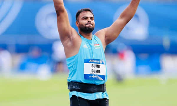 Asian Para Games 2023: Full list of updated Indian medal winners, medal tally