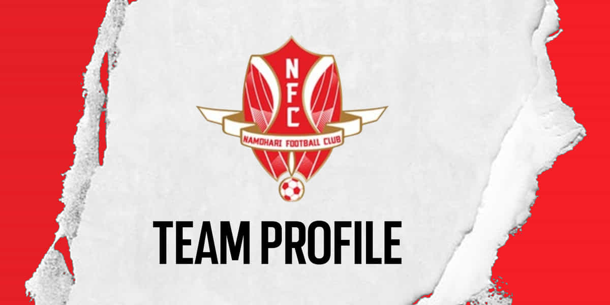 All you need to know about I-League debutants Namdhari FC