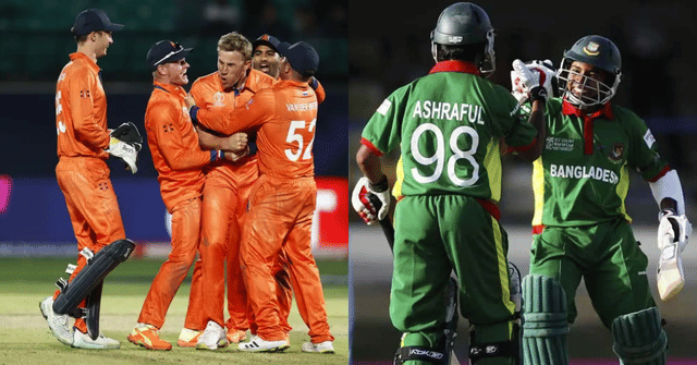 Top 5 biggest upsets in the history of ICC Cricket World Cup