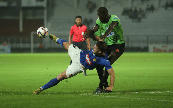 I-League 2023-24: Inter Kashi bag first points against heavyweights Gokulam Kerala