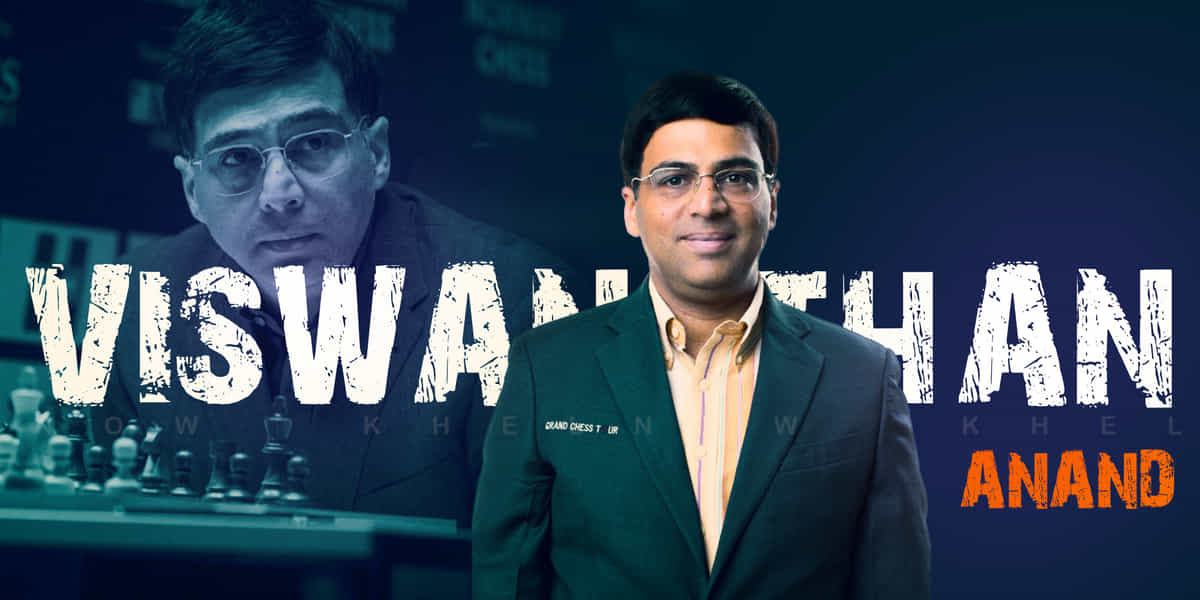 Viswanathan Anand’s career in numbers: Records, achievements and titles