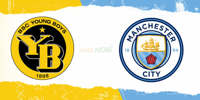 Young Boys vs Manchester City: Predicted lineup, injury news, head-to-head, telecast
