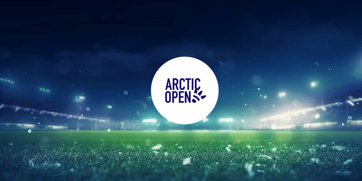 Where and how to watch Arctic Open 2023 live in Indonesia?