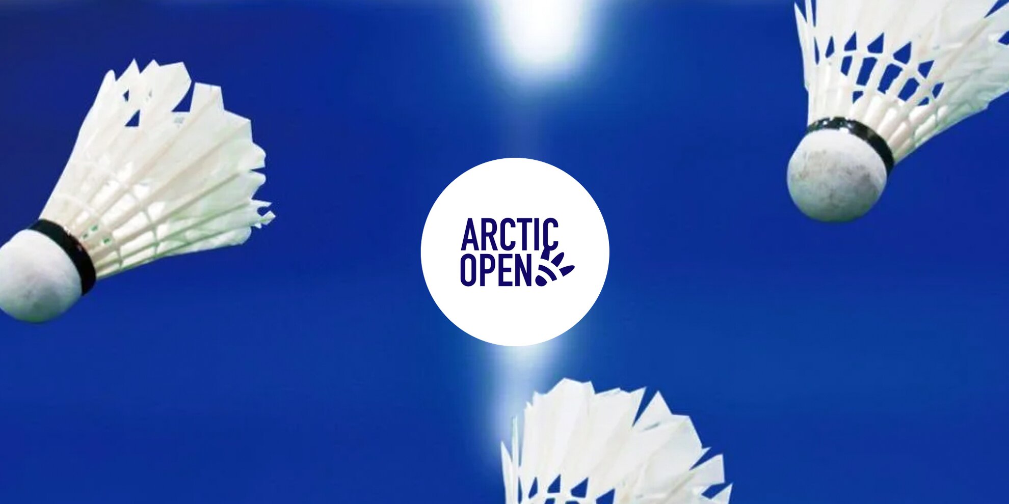 Arctic Open 2024 Schedule Timetable Denna Felecia