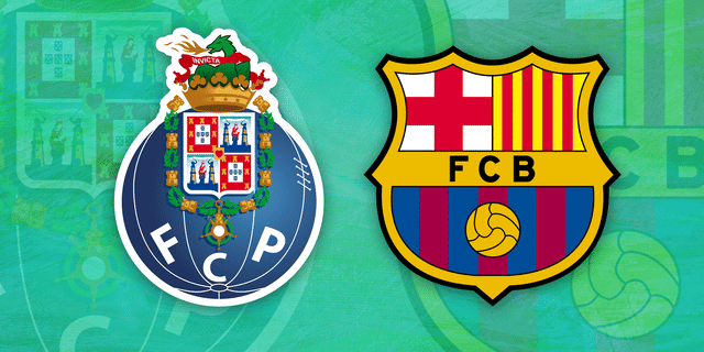 Porto vs FC Barcelona: Predicted lineup, injury news, head-to-head, telecast