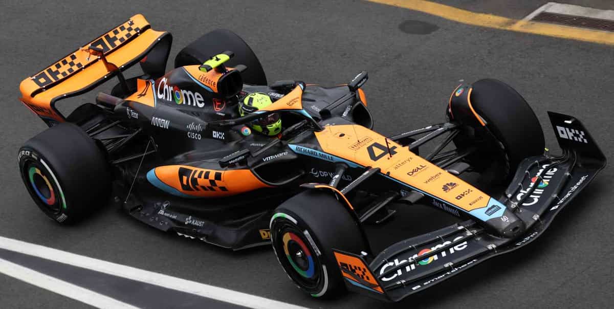 Formula One: Top five drivers with most career points without a win