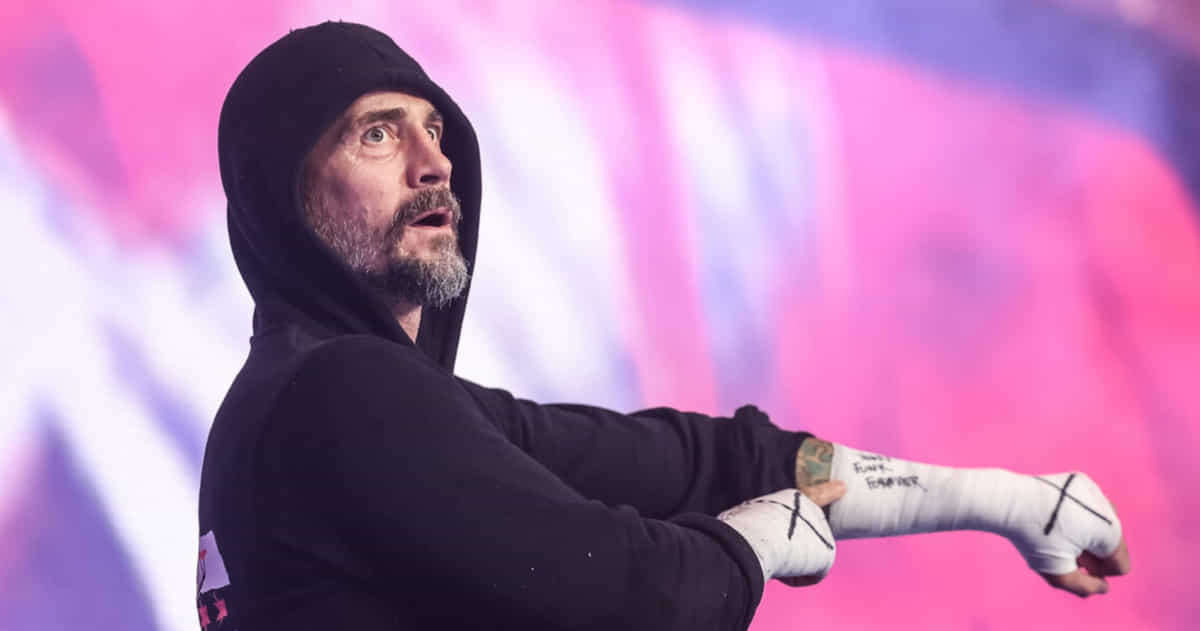 Did CM Punk purposely get fired from AEW for WWE return?