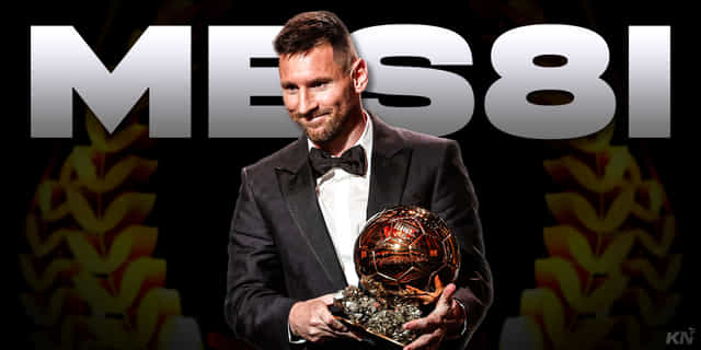 Top five oldest Ballon d’Or winners in football history