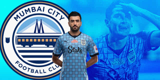 Five fan favourite foreigners to have played for Mumbai City FC