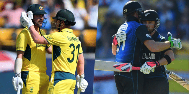 वनडे क्रिकेट में इन टीमों ने पावरप्ले के दौरान बनाया है सबसे बड़ा स्कोर