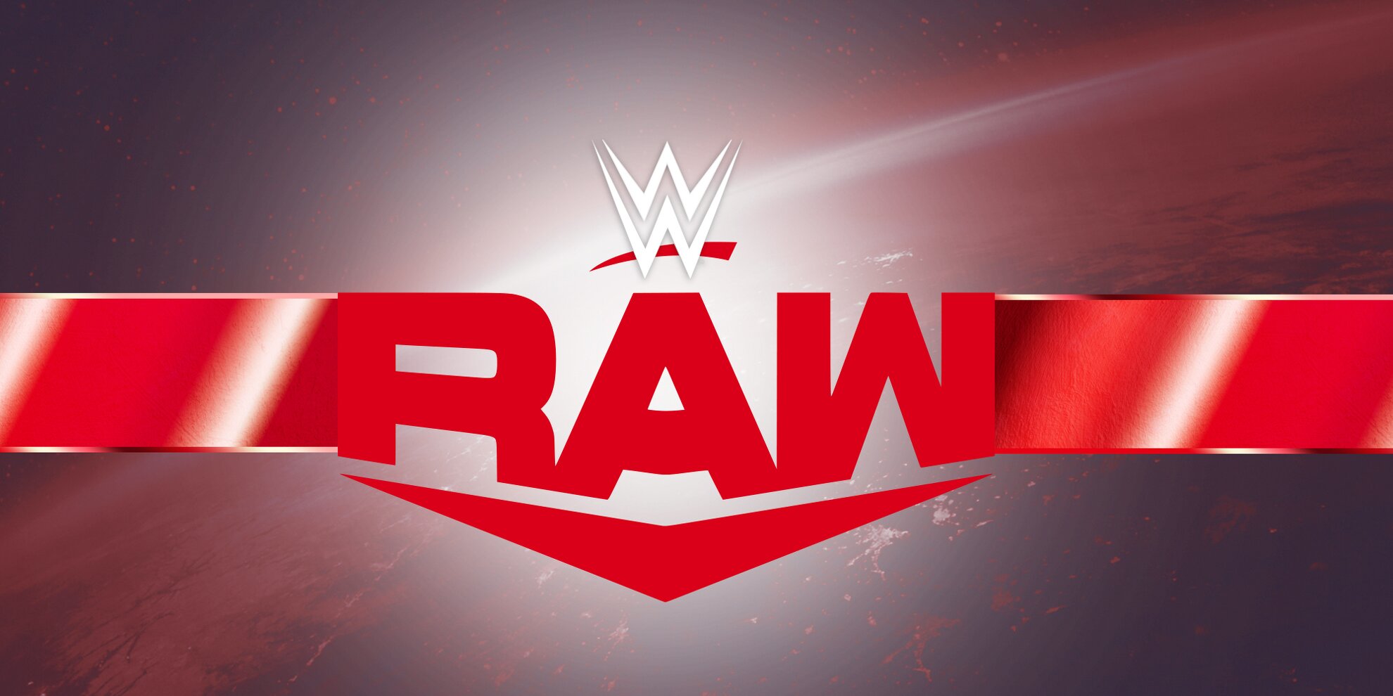 WWE reveals logo for for RAW 30th anniversary show