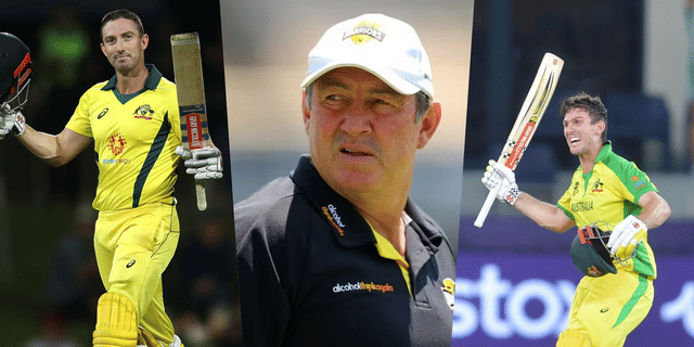 टॉप सात पिता-पुत्र की जोड़ियां जो खेल चुके हैं ODI World Cup