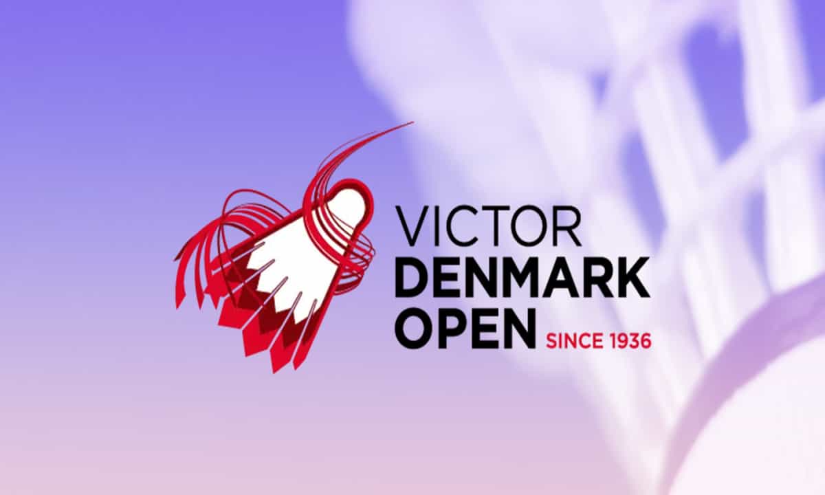 Where and how to watch the Denmark Open 2023 live in India?