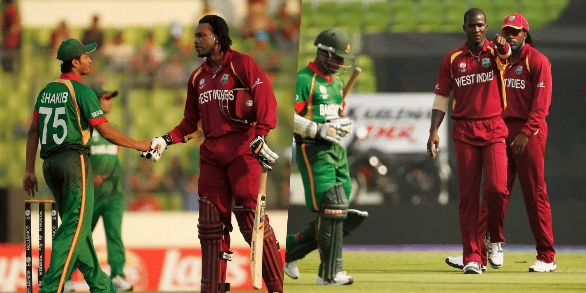 ODI World Cup में इन 10 टीमों के नाम दर्ज है सबसे कम स्कोर पर ढेर होने का रिकॉर्ड