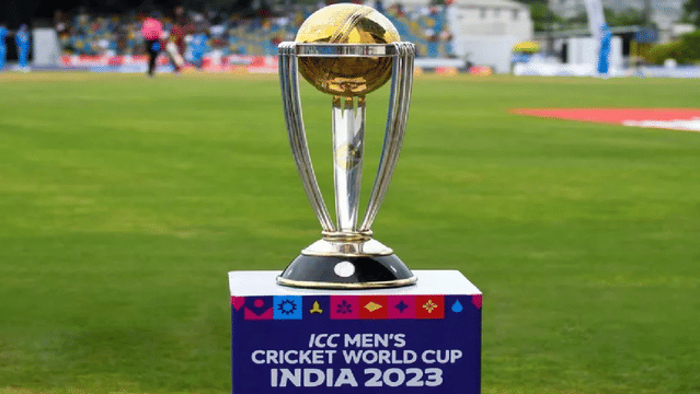 ODI World Cup 2023: सभी 10 टीमों के मैचों का शेड्यूल और रिजल्ट
