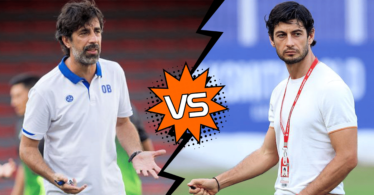 AFC Cup: Three key battles to watch out for Bashundhara Kings vs Mohun Bagan tie