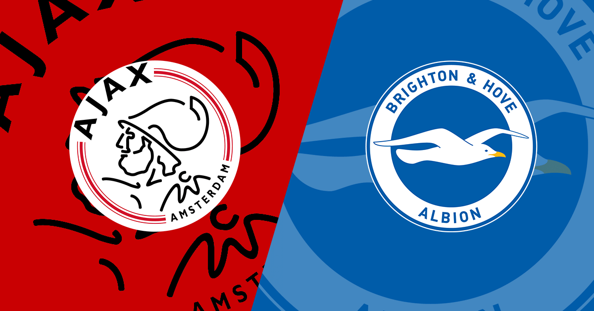 Ajax vs Brighton: Predicted lineup, injury news, head-to-head, telecast