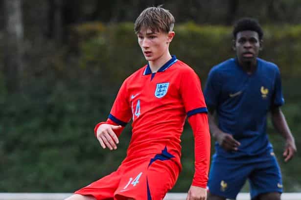 Finley Gorman: Profile, playing style, scouting report