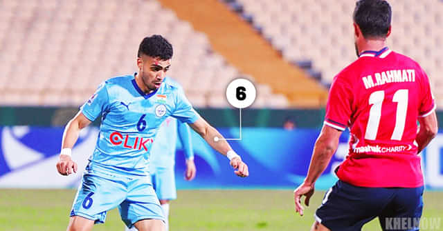 Ratings: Fight, team effort among positives as Mumbai City return empty-handed from Iran