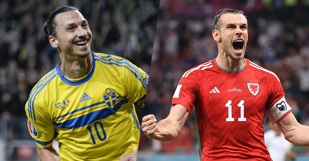 Top 10 footballers who retired in 2023