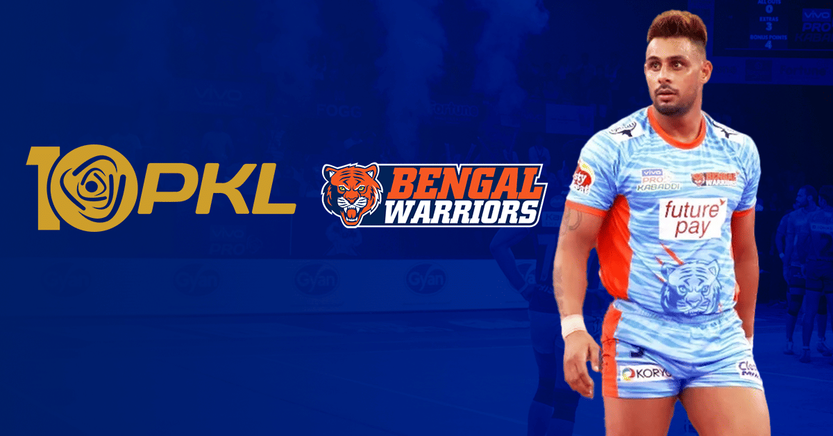 Overconfidence cost Bengal Warriors spot in playoffs, PKL 10 season review
