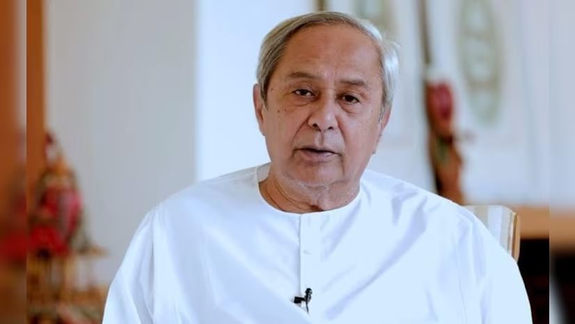 Odisha CM Naveen Patnaik promises support for Indian football's growth