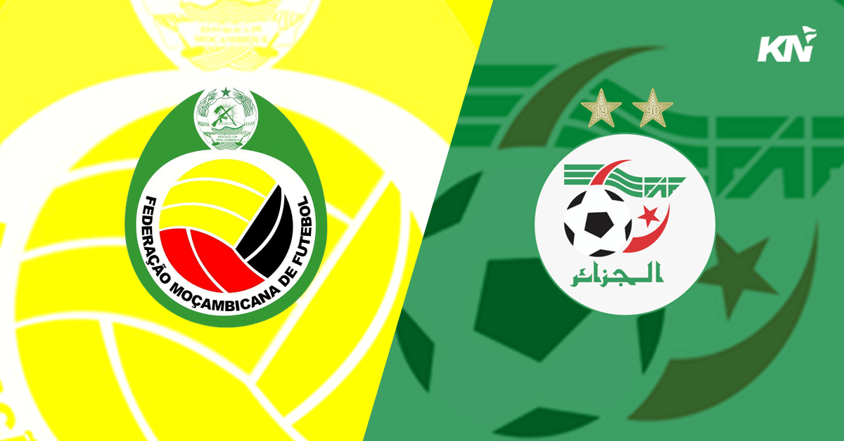 Mozambique vs Algeria: Predicted lineup, injury news, head-to-head, telecast