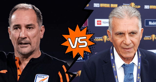 FIFA World Cup Qualifiers: Three key battles to influence India vs Qatar tie