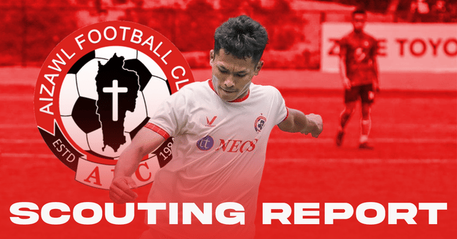 Scouting Report: Know Aizawl FC's prolific forward Lalrinzuala Lalbiaknia