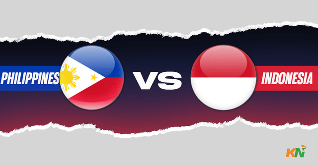 Philippines vs Indonesia: Predicted lineup, injury news, head-to-head, telecast