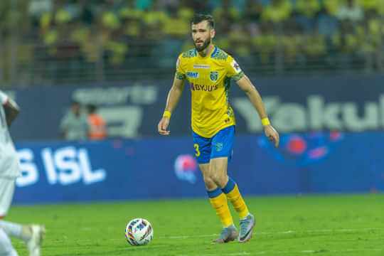 Danish Farooq: RFYS great opportunity & platform for Kashmir's footballing talents