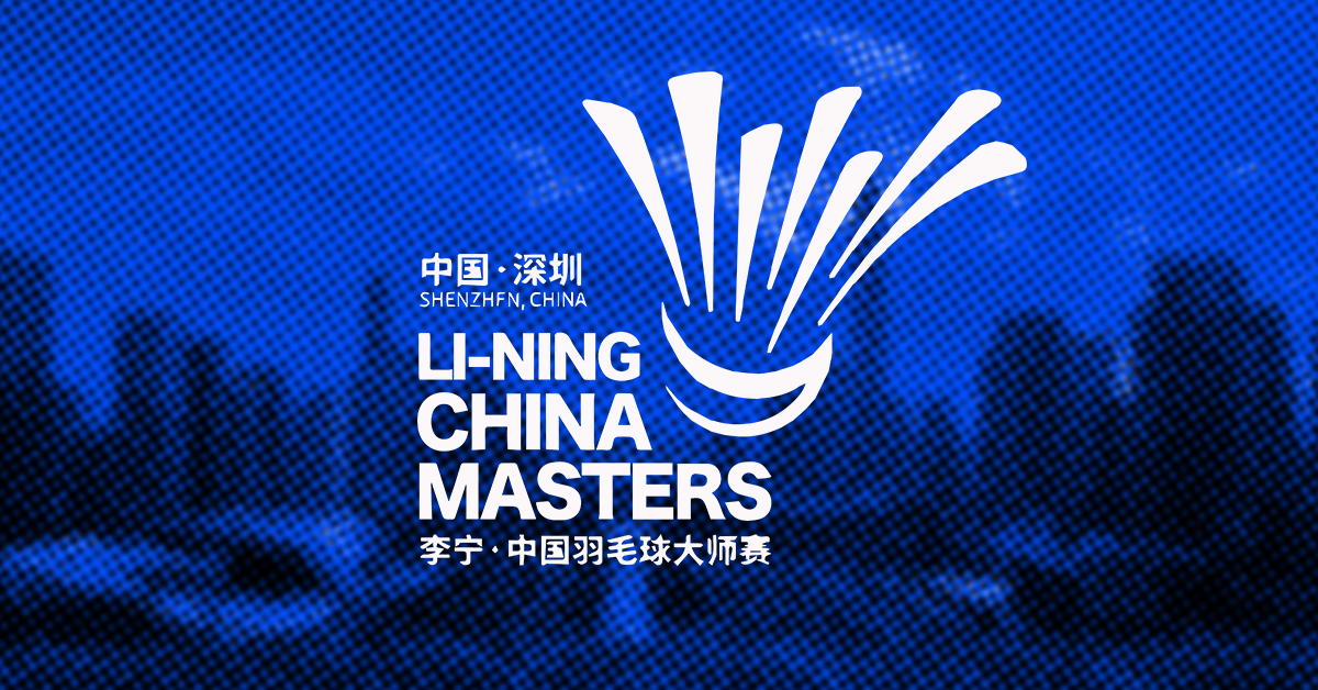 Where and how to watch BWF China Masters 2023 live in India?