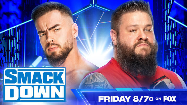 WWE SmackDown Results & Winners (November 3, 2023): A Preview of Crown Jewel