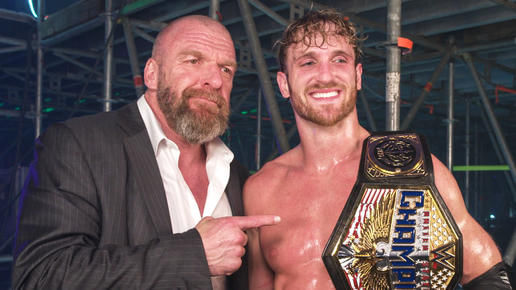 US Champion Logan Paul admits to breaking WWE rule